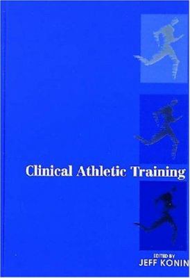 Clinical Athletic Training