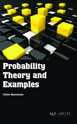 Probability Theory and Examples