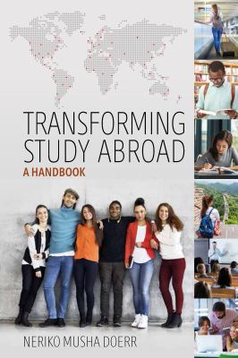 Transforming Study Abroad : A Handbook