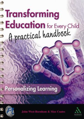 Transforming Education for Every Child : A Practical Handbook