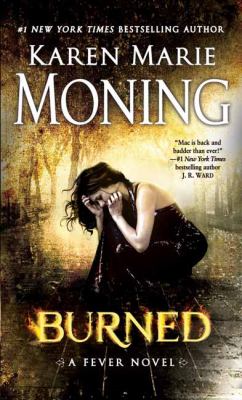 Burned : A Fever Novel