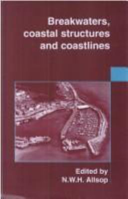 Breakwaters, Coastal Structures and Coastlines