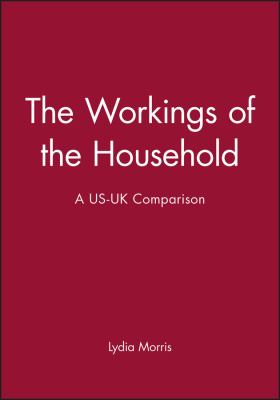 The Workings of the Household : A US-UK Comparison