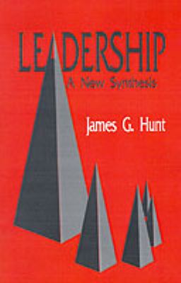 Leadership : A New Synthesis