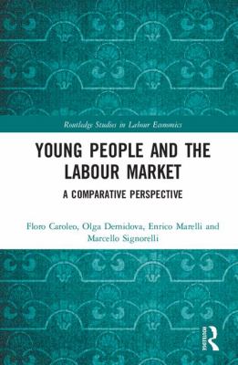 Young People and the Labour Market : A Comparative Perspective