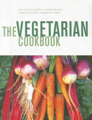 The Vegetarian Cookbook