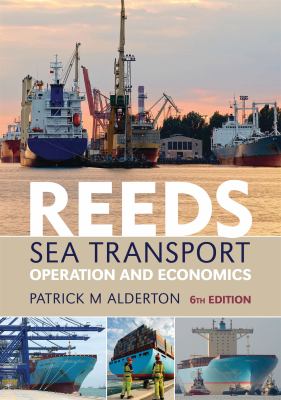 Sea Transport : Operation and Economics