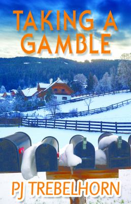 Taking a Gamble