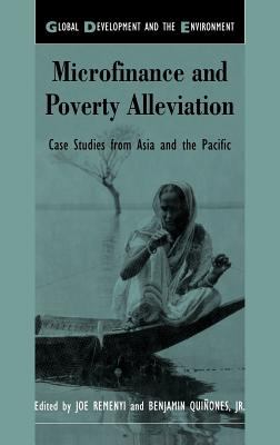 Microfinance and Poverty Alleviation : Case Studies from Asia and the Pacific