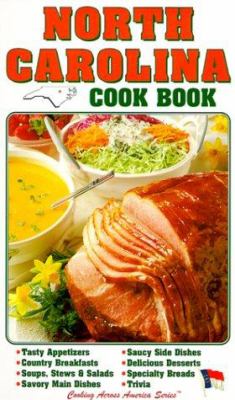 North Carolina Cookbook