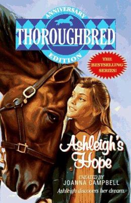Ashleigh's Hope