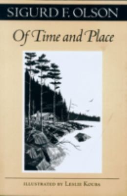 Of Time and Place