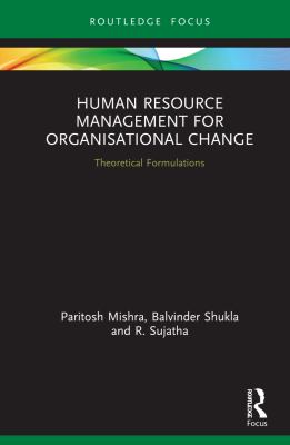 Human Resource Management for Organisational Change