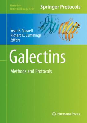 Galectins : Methods and Protocols