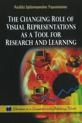 The Changing Role of Visual Representations as a Tool for Research and Learning