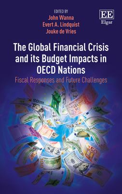 The Global Financial Crisis and Its Budget Impacts in OECD Nations : Fiscal Responses and Future Challenges