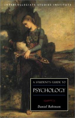 A Student's Guide to Psychology