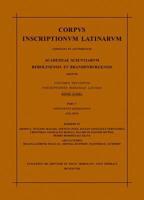 Consilio et Auctoritate Academiae Scientiarum Berolinesis et Brandenburgensis Editum