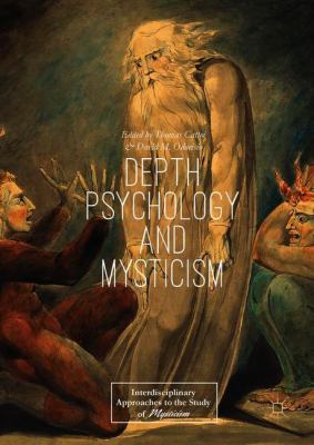 Depth Psychology and Mysticism