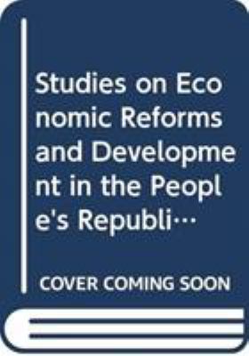 Economic Reforms and Development