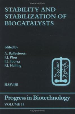 Stability and Stabilization of Biocatalysts