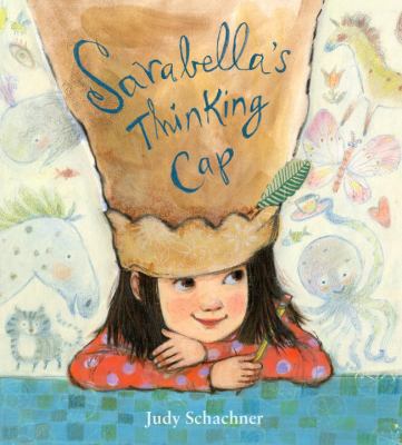 Sarahbella's Thinking Cap