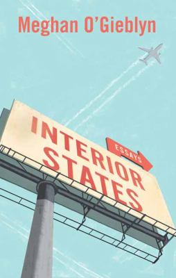 Interior States : Essays