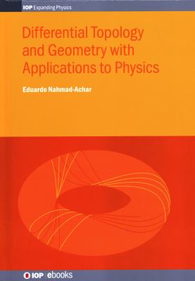 Differential Topology Geometry Applica