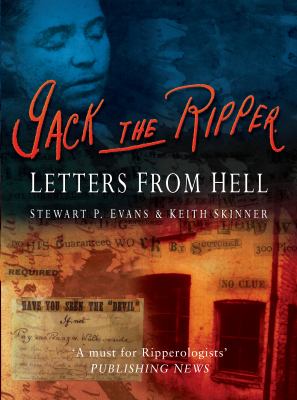 Jack the Ripper : Letters from Hell