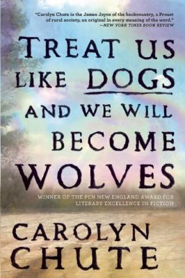 Treat Us Like Dogs and We Will Become Wolves