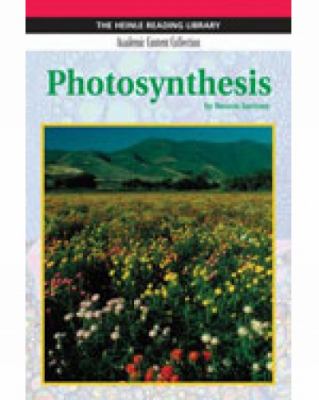 Photosynthesis