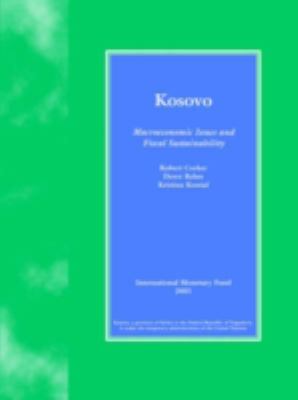 Kosovo : Macroeconomic Issues and Fiscal Sustainability