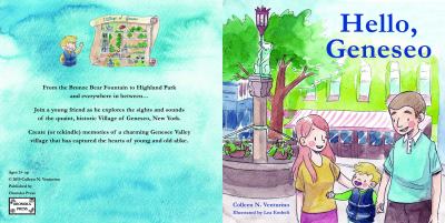 Hello, Geneseo