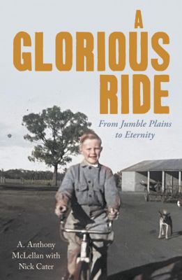 A Glorious Ride : From Jumble Plains to Eternity