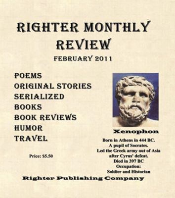 Righter Monthly Review-February 2011