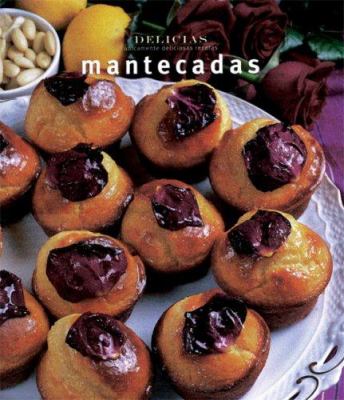 Mantecadas