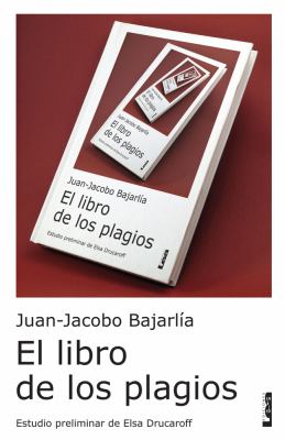 El Libro de Los Plagios