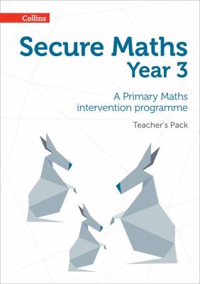 A Primary Maths Intervention Programme