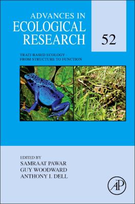 Trait-Based Ecology - from Structure to Function