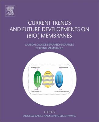 Current Trends and Future Developments on (Bio-) Membranes : Carbon Dioxide Separation/Capture by Using Membranes