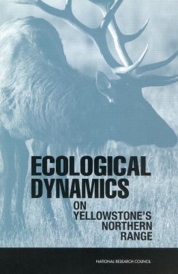 Ecological Dynamics on Yellowstone's Northern Range