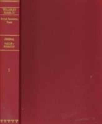 British Romantic Poets : Key 19th Century Journal Sources in Literature