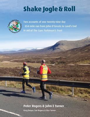 Shake Jogle and Roll