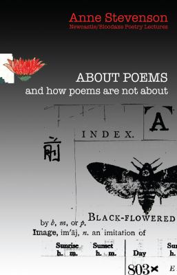 About Poems : And How Poems Are Not About