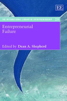 Entrepreneurial Failure