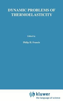 Dynamic Problems of Thermoelasticity