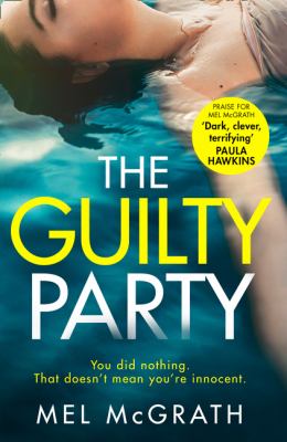 The Guilty Party
