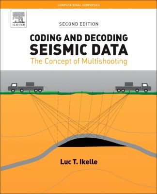 Coding and Decoding: Seismic Data : The Concept of Multishooting