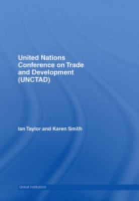 United Nations Conference on Trade and Development