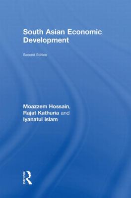 South Asian Economic Development : Second Edition